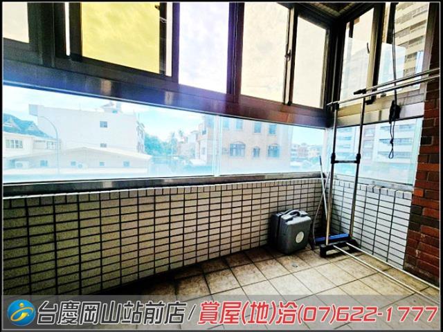 高雄岡山大樓-6