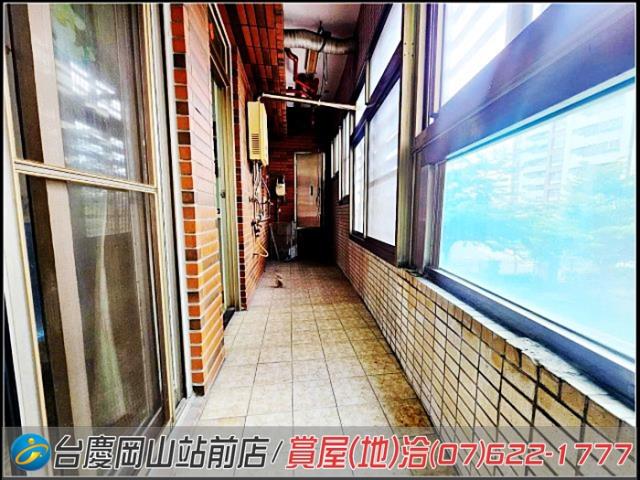 高雄岡山大樓-7