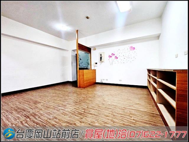 高雄岡山大樓-8