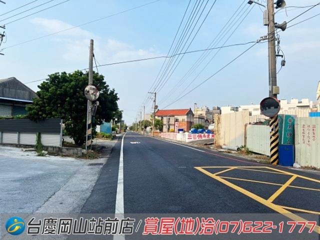 高雄岡山廠房-13