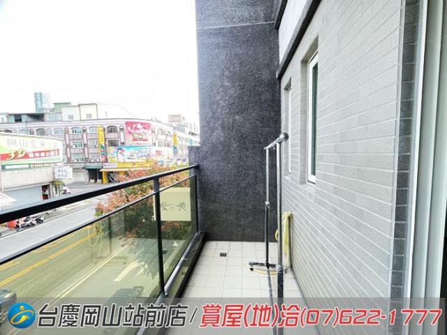 高雄阿蓮透天-9