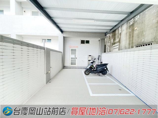 高雄阿蓮透天-10