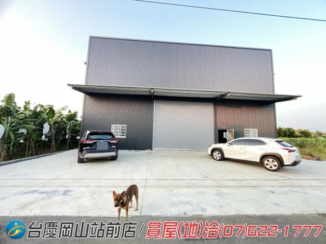 高雄阿蓮廠房-11