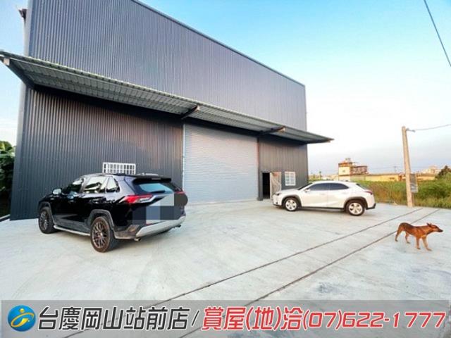 高雄阿蓮廠房-12