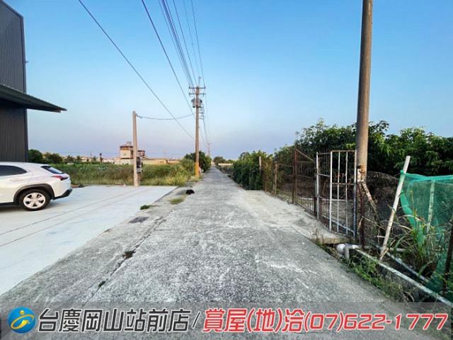 高雄阿蓮廠房-14