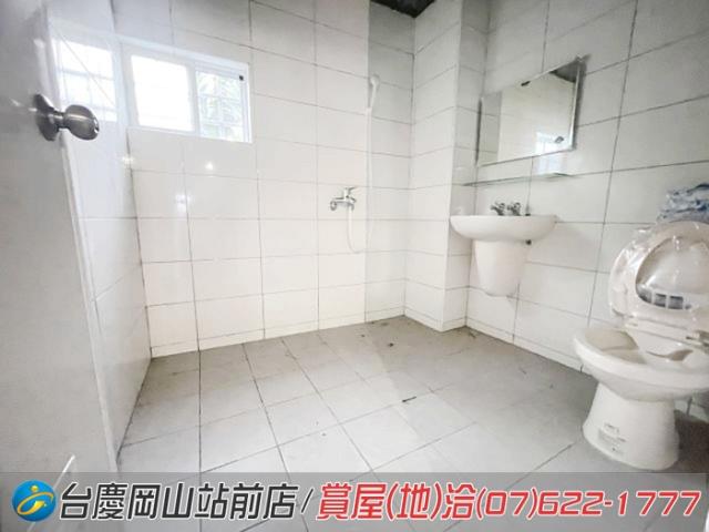 高雄阿蓮廠房-2