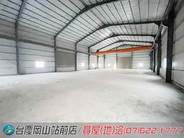高雄阿蓮廠房-4