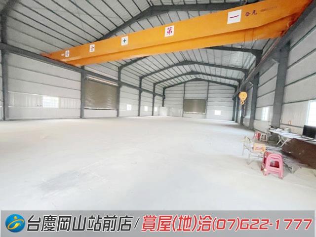 高雄阿蓮廠房-5