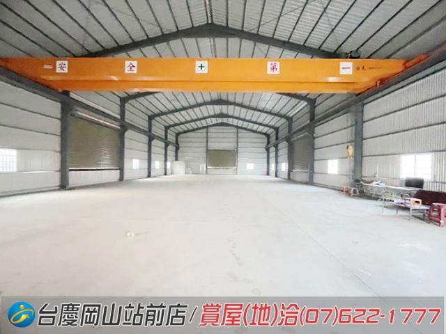 高雄阿蓮廠房-6