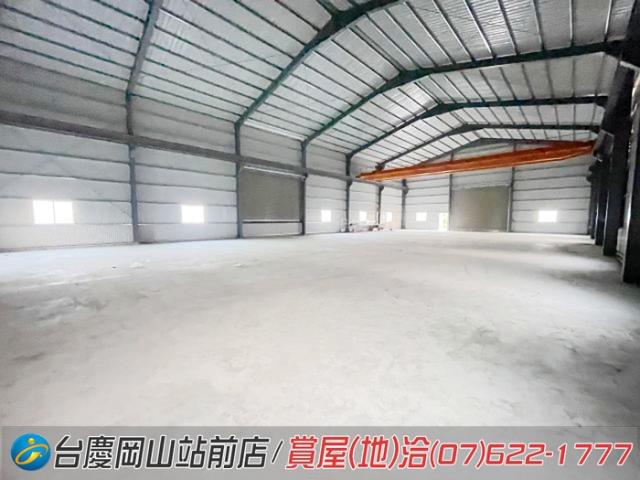 高雄阿蓮廠房-7