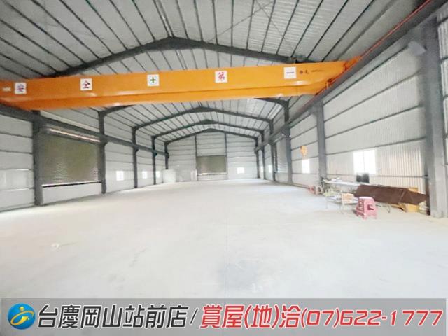 高雄阿蓮廠房-8