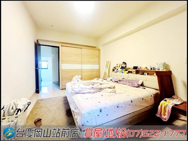 高雄燕巢透天-10