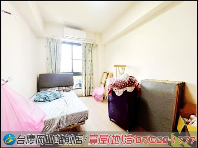 高雄燕巢透天-11