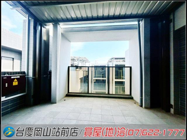 高雄燕巢透天-12