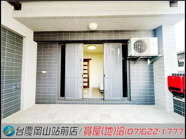 高雄燕巢透天-13