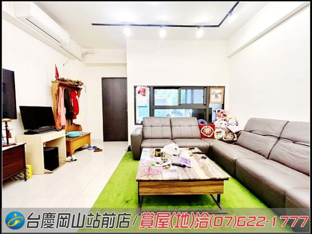 高雄燕巢透天-2