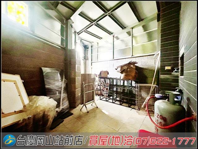 高雄燕巢透天-4