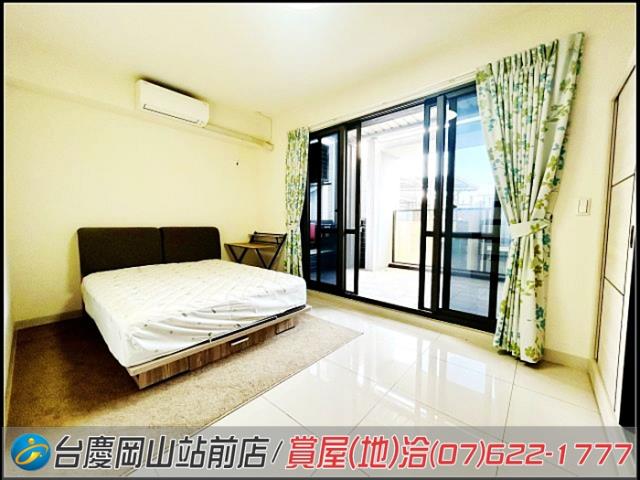 高雄燕巢透天-6