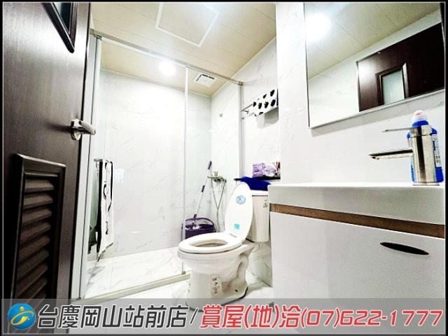 高雄燕巢透天-7