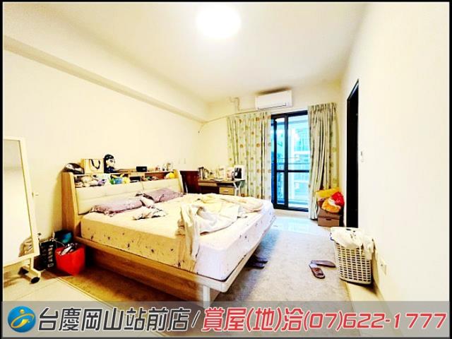 高雄燕巢透天-8