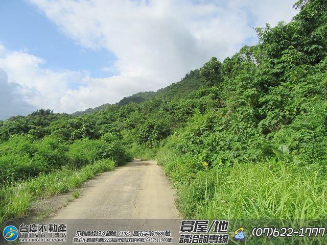 高雄內門農地-9