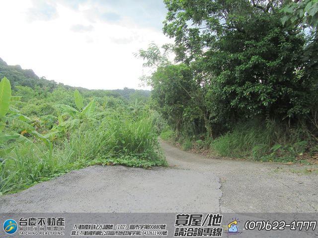 高雄內門農地-0