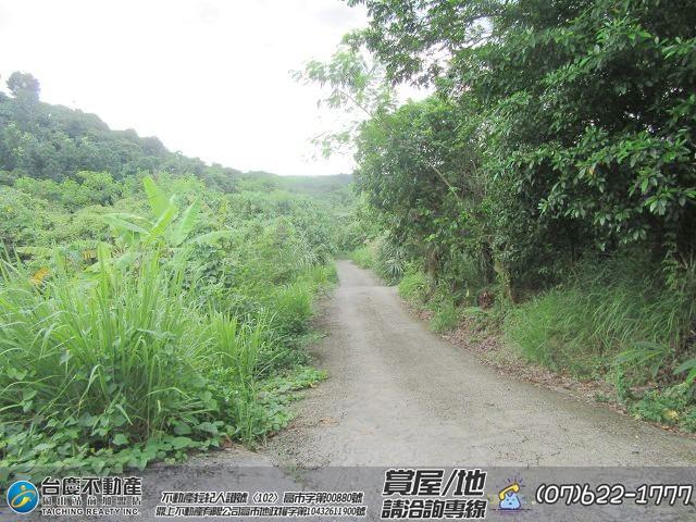 高雄內門農地-1