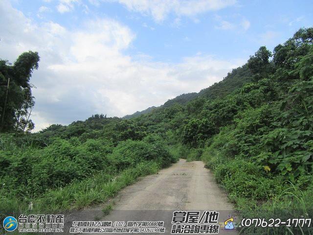 高雄內門農地-4