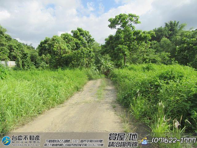 高雄內門農地-8
