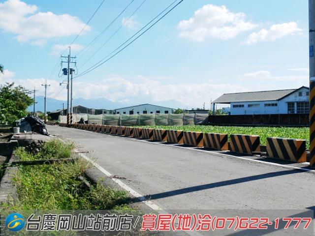 高雄美濃農地-14
