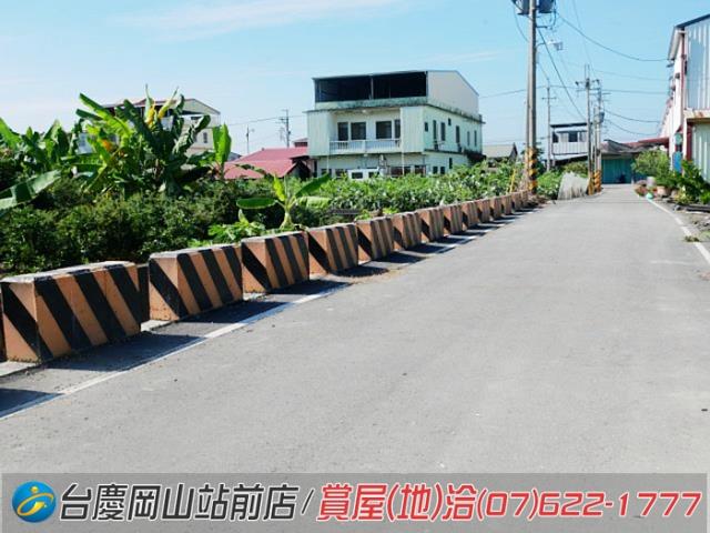 高雄美濃農地-2
