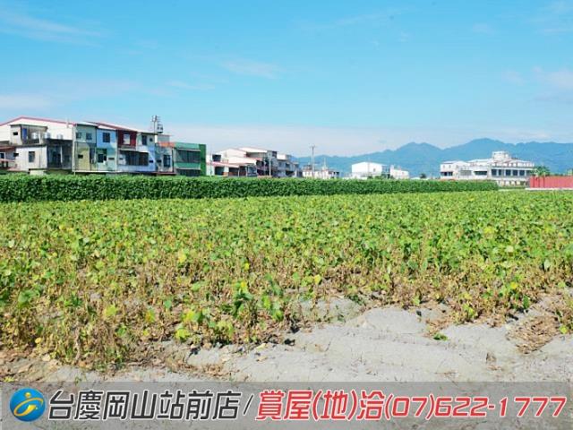 高雄美濃農地-3