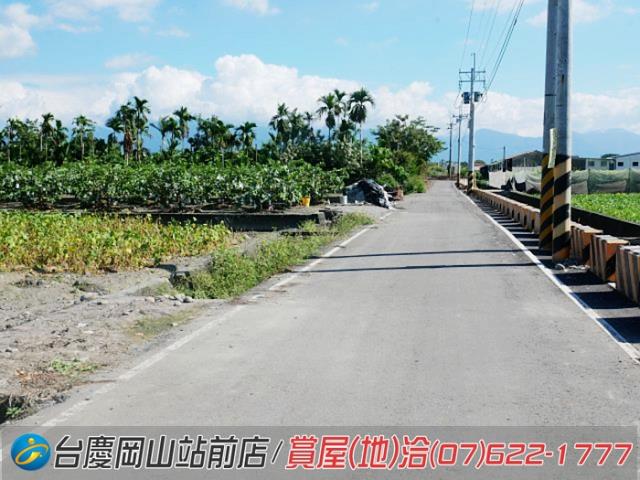 高雄美濃農地-5