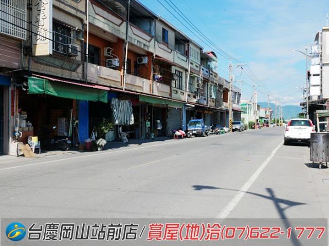 高雄美濃農地-8