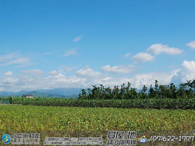 高雄美濃農地-10