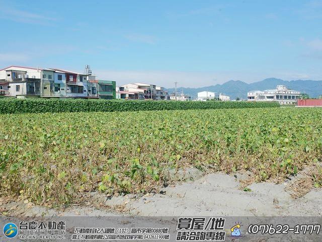 高雄美濃農地-13