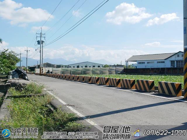 高雄美濃農地-14