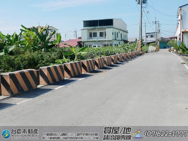 高雄美濃農地-2