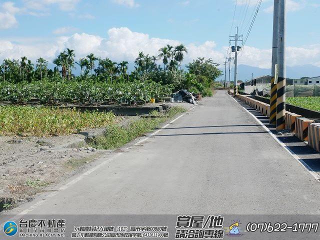 高雄美濃農地-5