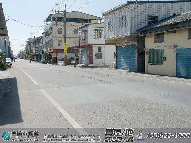 高雄美濃農地-6
