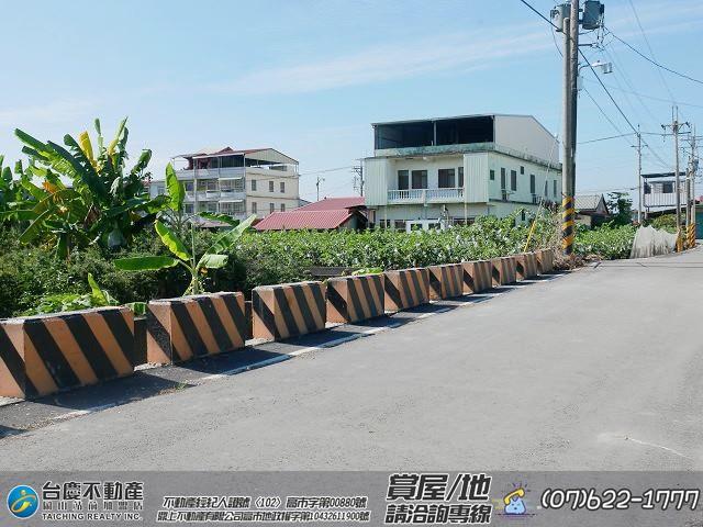 高雄美濃農地-7
