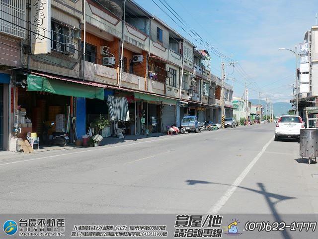 高雄美濃農地-8