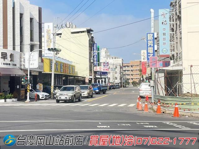 岡山建地-11