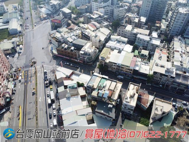 岡山建地-2