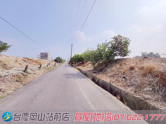 阿蓮農地-10