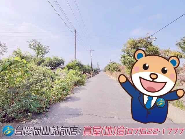 阿蓮農地-0
