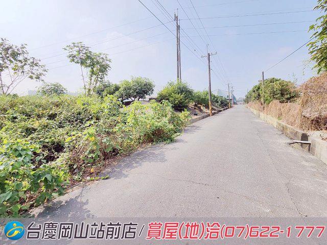 阿蓮農地-7