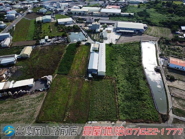 高雄農地-1