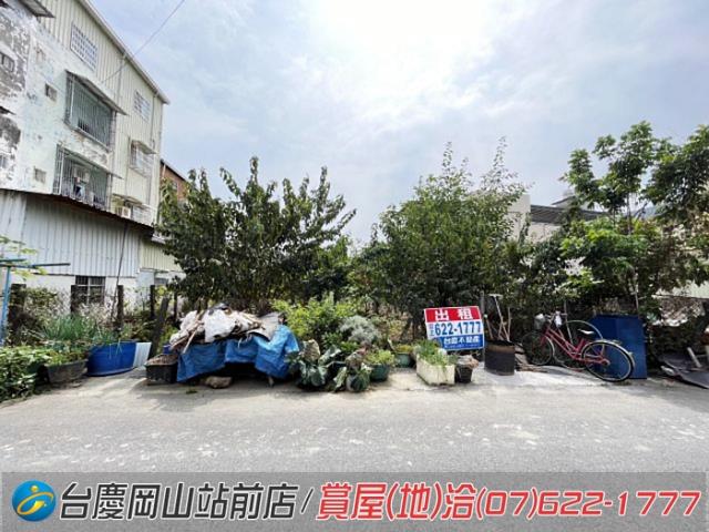 阿蓮農地-10