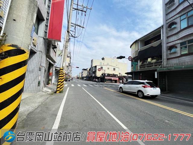 阿蓮農地-13